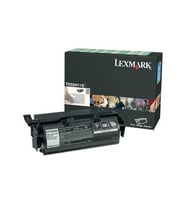 Lexmark T650H11E Orjinal Siyah Toner T650