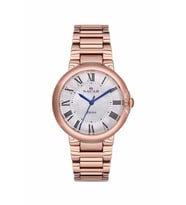 Nacar NC33-396722-RWMS Kadın Kol Saati (Rose)