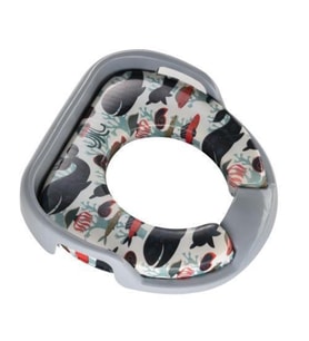 Softy Jumbo Kids Bebek / Çocuk Klozet Kapağı Adaptörü