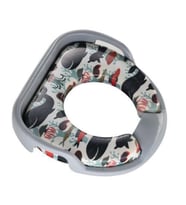 Softy Jumbo Kids Bebek / Çocuk Klozet Kapağı Adaptörü