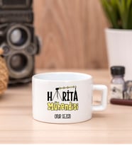 Harita Mühendisi Fincan