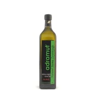 Adramut Taş Baskı Zeytinyağı 1000 ml e
