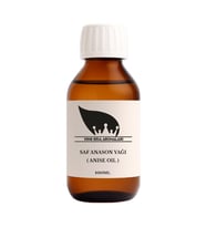 Saf Anason Yağı 100ML King Gıda Aromaları