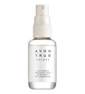 Avon True Colour Tırnak Cilası Kurutucu Sprey 50 Ml.