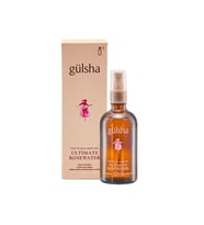 gülsha Tam Gül Suyu 100 ml