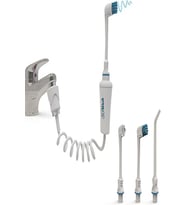 Sowash Trio Ağız Duşu