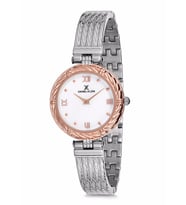 DANIEL KLEIN DK01441B-03 BAYAN KOL SAATİ