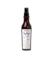 Akita %100 Doğal Yağı Alınmamış Lavanta Suyu 250mL