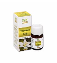 Pazariz Bio Vitals Yasemin Yağı 20 ml