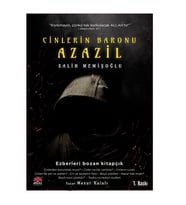 Cinlerin Baronu Azazil