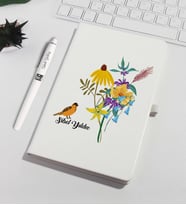 Kişiye Özel Defter Kalem Set 93131