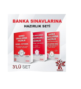 Banka Sınavlarına Hazırlık Seti-1 Güncel Olaylar Fasikülü Hediye
