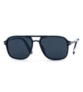 Toms Teddy Polarize/UV Güneş Gözlüğü MAT SİYAH TT6015-1C101M