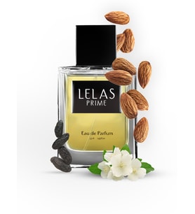 Lelas 420 Charmy Girl 55 ML Edp Kadın Parfümü 8681124604200