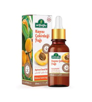 Arifoğlu Kayısı Çekirdeği Yağı 20ml