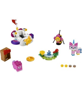 LEGO Unikitty 41451 Unikitty Cloud Car