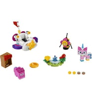 LEGO Unikitty 41451 Unikitty Cloud Car