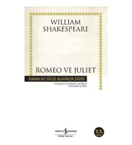 Romeo ve Juliet - William Shakespeare