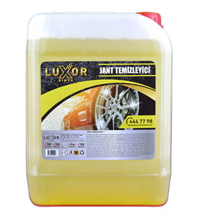 Luxor Kimya Jant Temizleyici 20 Kg