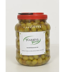 Hatay Kırma Zeytin 3 kg