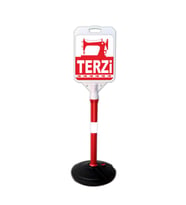 Terzi Reklam Yönlendirme Tanıtım Yelken Bayragı ve Bariyer Duba