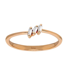 Sirius Harites Pırlanta Yüzük 07MJ1R0018