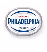 Philadelphia  Original Krem Peynir 175gr ( Almanya )