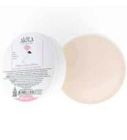 Akita %100 Doğal Onarıcı Ve Besleyici Balmumu(EGZAMA) Gül 100mL