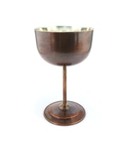 Shark Anatolia Vino Antik Bakır Kadeh (Çok Renkli)