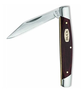 Buck (5717) 379 Solo Çakı (Çok Renkli)