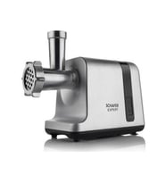 Schafer Expert Et Kıyma Makinesi Inox (Gümüş)