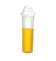 Moonstar Shaker Pratik Karışırıcı Çok Amaçlı Karıştırıcı 1100M-MIX906 (Beyaz)