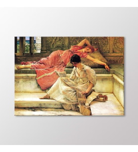 Arty Tablo Popüler Şiir, 1888 Tablo (Karışık)