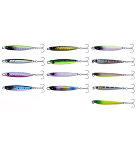 Kendo Baby Jig 8.5Gr Suni Yem 31