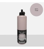 H-015 TUVAL 500 ML MULTISURFACE HYBRID AKR. (Karışık)
