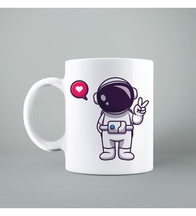 Astronot Uzay Kupası