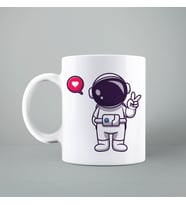 Astronot Uzay Kupası