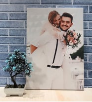 Doğum Günü Hediyesi, Kanvas Tablo, Sevgiliye Hediye, Fotoğraflı Ev Hediyesi