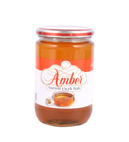 AMBER ÖZEL SÜZME BAL 850 GR