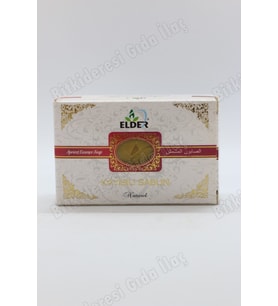 Kayısılı Sabun 130Gr