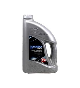 Petrol Ofisi Maxigear EP-X 80W-90 3 Lt Otomotiv Dişli Yağı