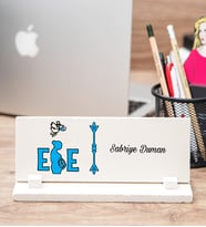 Ebe Masa İsimliği