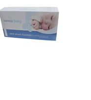 Samila Baby Serum Fizyolojik 5 ml 20 Flakon