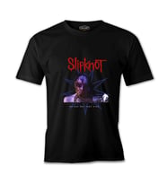 Slipknot - Not Your Kind Siyah Erkek Tshirt