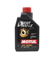 Motul Gear 300 LS 75W-90 1 Lt Tam Sentetik Şanzıman Yağı