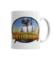 PlayerUnknown's Battlegrounds Enjoy Pubg Kupa Bardak