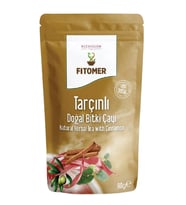 Tarçınlı (Doğal Bitkisel Çay) 90gr