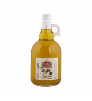 Datça Soğuk Sıkım Zeytinyağı Galon 1000 ml