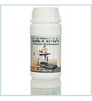 Ultıma 250Ml Sıvı Silikon Koşu Bandı Yağı