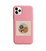Pudra Lansman Telefon Kılıfı Iphone 11 Pro Max